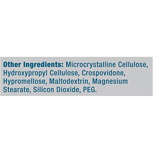 Mag-Ox Magnesium Supplement, Pharmaceutical Grade Magnesium Oxide 483mg, Most Concentrated Form of Magnesium, 120 Tablets (Pack of 3) Mag-Ox 400Buy Supplements Australia