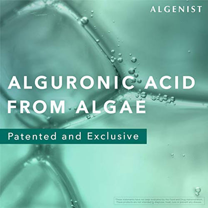 Algenist GENIUS Liquid Collagen - Vegan, Plant-Based Collagen Dropper with Vitamin E & Omega 3 ALGENISTBuy Supplements Australia
