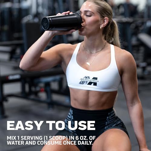 MuscleTech | IsoWhey | Whey Protein Isolate Powder| Muscle Builder for Men & Women MuscleTechBuy Supplements Australia