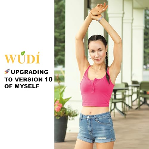Wúdí Skinny Berry Gummy - Detox, Metabolism & Energy Booster, Plant Based Healthy WúdíBuy Supplements Australia