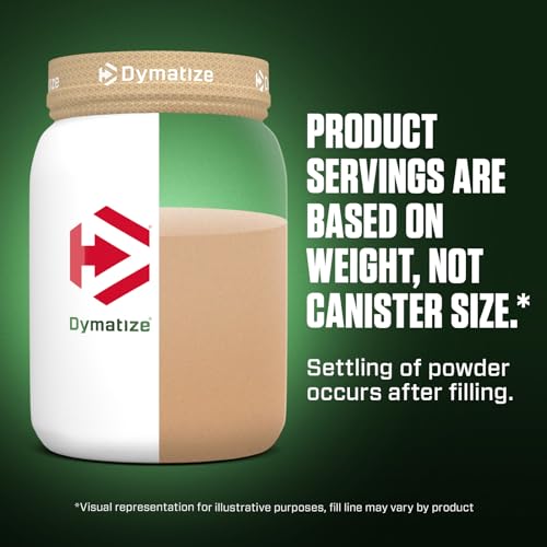 Dymatize Vegan Plant Protein, Smooth Vanilla, 25g Protein, 4.8g BCAAs, Complete DymatizeBuy Supplements Australia