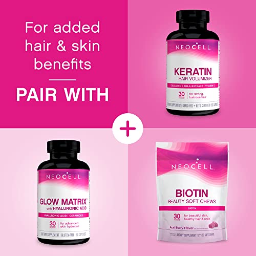 NeoCell Super Collagen Powder, Collagen Plus includes Vitamin C & Hyaluronic Acid NeoCellBuy Supplements Australia