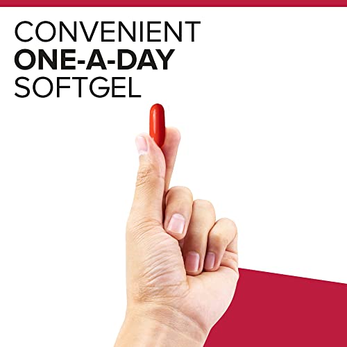 Qunol Ubiquinol CoQ10 100mg Softgels, Qunol Mega Ubiquinol 100mg - Superior Absorpti QunolBuy Supplements Australia