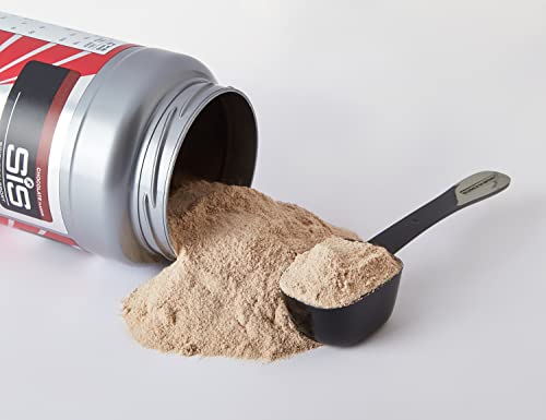 Science In Sport REGO Rapid Recovery Drink Powder, Post Workout Protein Powder, 20 g of Protein Science in SportBuy Supplements Australia
