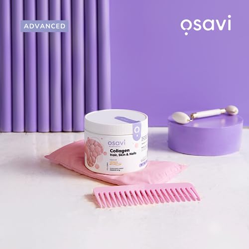 Osavi Collagen Peptides - Hair, Skin & Nails - 150g OSAVIBuy Supplements Australia