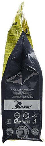 Olimp Labs Whey Protein, Cherry Yoghurt, 700 g OLIMP SPORT NUTRITIONBuy Supplements Australia