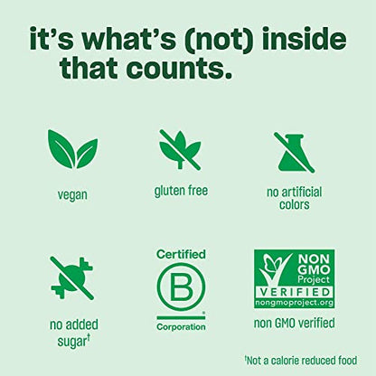 Vega Protein Made Simple Protein Powder, Strawberry Banana - Stevia Free, Vegan VegaBuy Supplements Australia