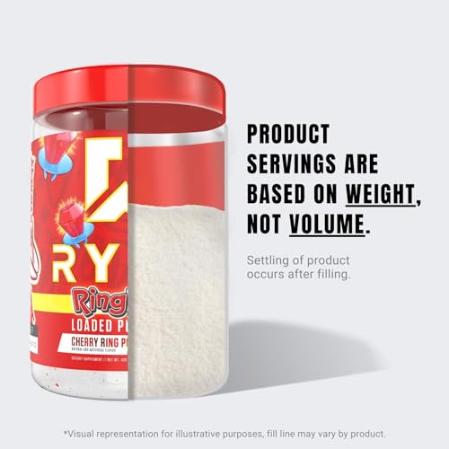 RYSE Up Supplements Loaded Pre Workout Powder Supplement for Men & Women RYSE Up SupplementsBuy Supplements Australia