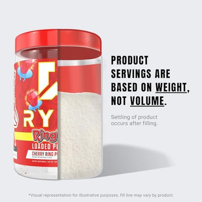 RYSE Up Supplements Loaded Pre Workout Powder Supplement for Men & Women RYSE Up SupplementsBuy Supplements Australia