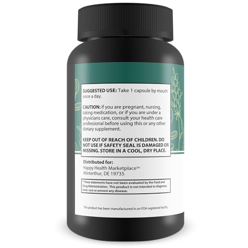 Pro Puravive Slim Cleanse - 90 Day Supply - Our Best Gentle Full Body Detox Cleanse Happy Health MarketplaceBuy Supplements Australia