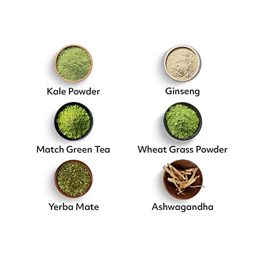 Protein Works Super Greens Extreme Powder , 156 Health Benefits , 41 Active Ingredients , Vegan Protein WorksBuy Supplements Australia