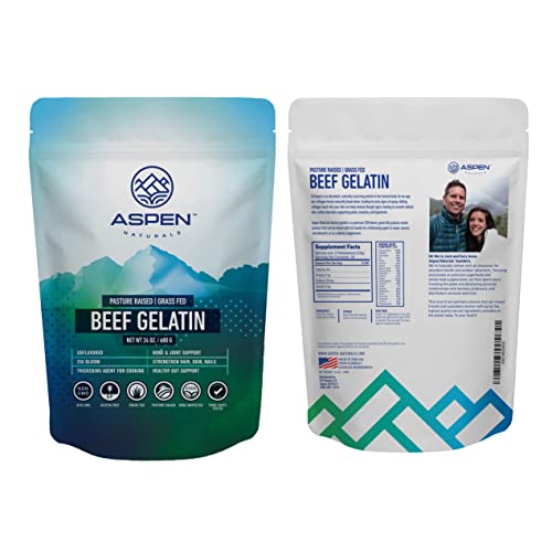 Supplement ASPEN NATURALSBuy Supplements Australia