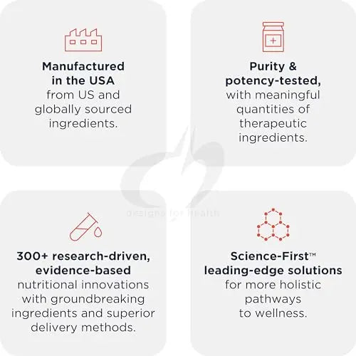 Designs for Health DIM-Evail - 100mg Diindolylmethane Supplement - Enhanced Absorption Technology DIM Supplement - May Support Healthy Estrogen Metabolism - Gluten Free + Non-GMO (60 Softgels) Designs for HealthBuy Supplements Australia