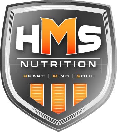 HMS Nutrition 550mg Berberine HCL from Berberis Aristata Root