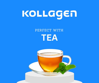 100% Pure Collagen Peptides Powder 400g Kollagen: Hydrolysed Bovine Collagen Peptides (Type 1) My StoreBuy Supplements Australia