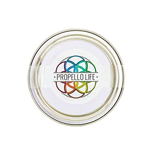 Propello Life Pre-Workout Drink Mix, West Coast Citrus, 450g