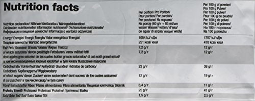 Olimp Labs Hi Pro Protein Pancakes in Powder, Coconut Flavour, 900 g OLIMP SPORT NUTRITIONBuy Supplements Australia