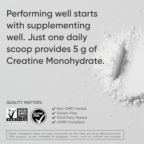 Sports Research Creatine Monohydrate - Gain Lean Muscle, Improve Performance Sports ResearchBuy Supplements Australia