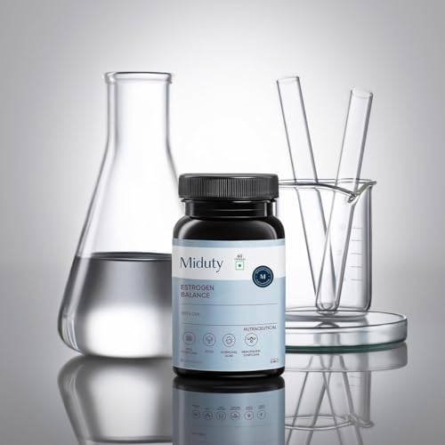 MENT Estro Balance Supplement for Women - 60 Capsules MENTBuy Supplements Australia