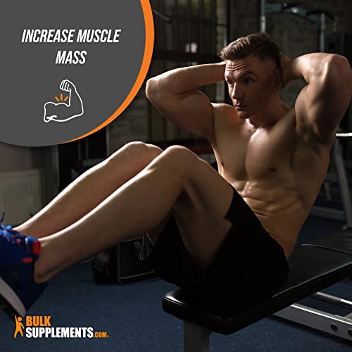 BULKSUPPLEMENTS.COM Creatine Ethyl Ester HCl Powder - Creatine Pre Workout Powder BULKSUPPLEMENTS.COMBuy Supplements Australia