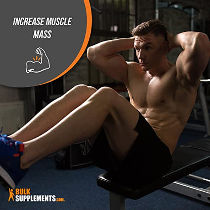 BULKSUPPLEMENTS.COM Creatine Ethyl Ester HCl Powder - Creatine Pre Workout Powder BULKSUPPLEMENTS.COMBuy Supplements Australia