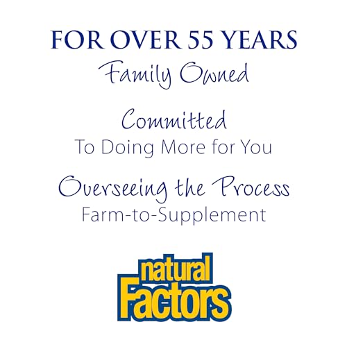 Whey Factors by Natural Factors, Grass Fed Whey Protein Concentrate, Aids Muscle Natural FactorsBuy Supplements Australia