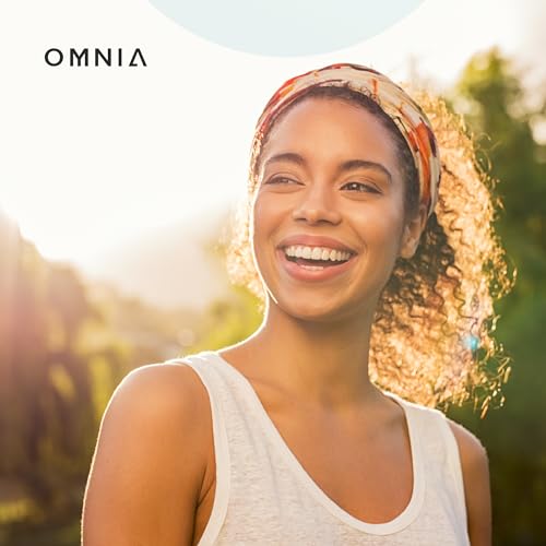 Omnia Marine Collagen Capsules 2400mg for Women & Men with Type I Collagen OMNIABuy Supplements Australia