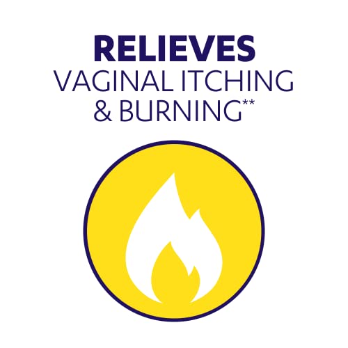 AZO Yeast Plus Dual Relief Tablets, Yeast Infection and Vaginal Symptom Relief, Relieves Itching & Burning AZOBuy Supplements Australia