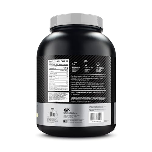 Optimum Nutrition Platinum Hydrowhey Protein Powder, 100% Hydrolyzed Whey Isolate Optimum NutritionBuy Supplements Australia