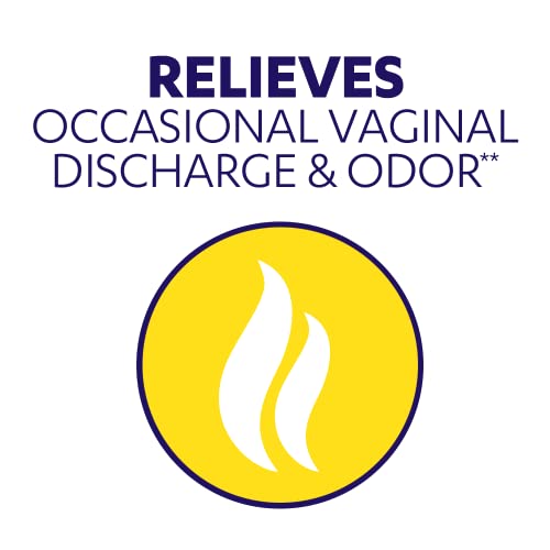 AZO Yeast Plus Dual Relief Tablets, Yeast Infection and Vaginal Symptom Relief, Relieves Itching & Burning AZOBuy Supplements Australia