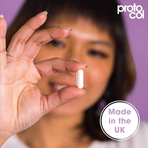 Proto-Col Collagen and Hyaluronic Acid Strong Supplement with Vitamin A, C and D Proto-ColBuy Supplements Australia