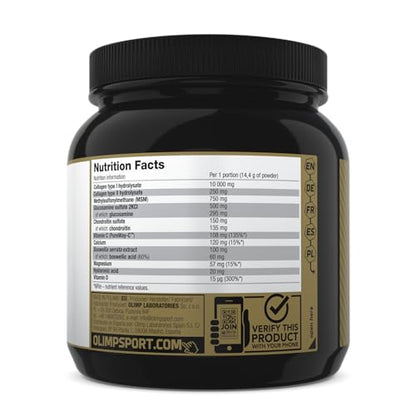Olimp Flex Power Supplement, 504 g, Grapefruit OLIMP SPORT NUTRITIONBuy Supplements Australia