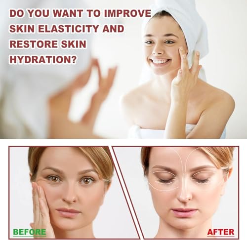 Fivfivgo Korean Dermalayr Technology Soluble Collagen Film,Melting Collagen Film KolarmoBuy Supplements Australia