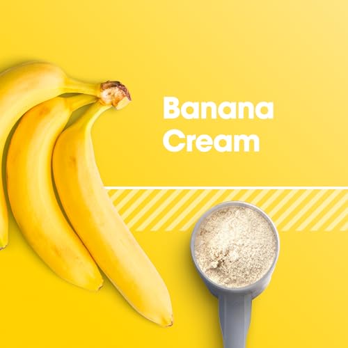 Optimum Nutrition Gold Standard 100% Whey Protein Powder, Banana Cream, 5 Pound Optimum NutritionBuy Supplements Australia