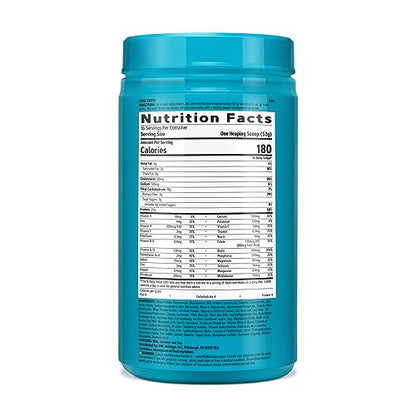 GNC Total Lean | Lean Shake 25 Protein Powder | High-Protein Meal Replacement Shake GNCBuy Supplements Australia