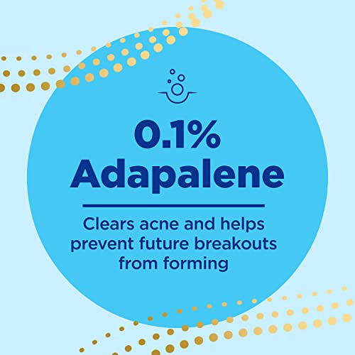 Differin Acne Treatment Gel, 30 Day Supply, Retinoid Treatment for Face DifferinBuy Supplements Australia