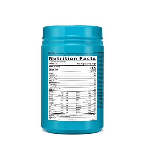 GNC Total Lean | Lean Shake 25 Protein Powder | High-Protein Meal Replacement Shake GNCBuy Supplements Australia