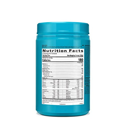 GNC Total Lean | Lean Shake 25 Protein Powder | High-Protein Meal Replacement Shake GNCBuy Supplements Australia