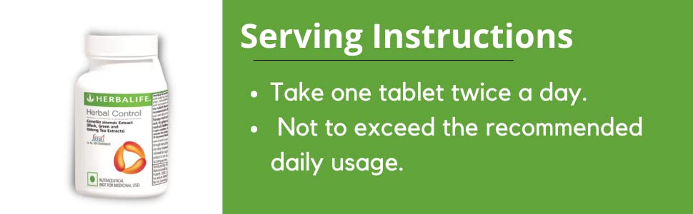 Herbalife herbal control 90 tablet HerbalifeBuy Supplements Australia