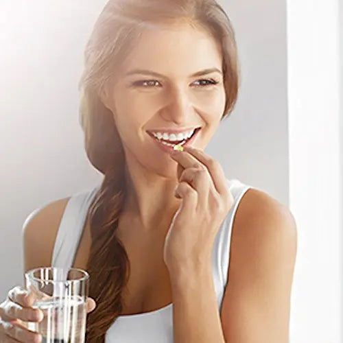 Force Factor ProbioSlim Probiotics for Women and Men, Probiotics for Digestive Health to Reduce Bloating, Gas, & Occasional Diarrhea, with Prebiotics, LactoSpore, & Green Tea for Energy, 60 Capsules ProbioSlimBuy Supplements Australia