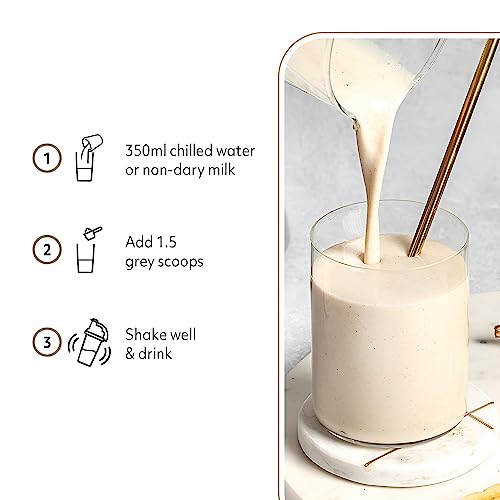 Protein Works - Diet Meal Replacement Extreme Shake, 200 Calorie Meal, High Protein Meal Protein WorksBuy Supplements Australia