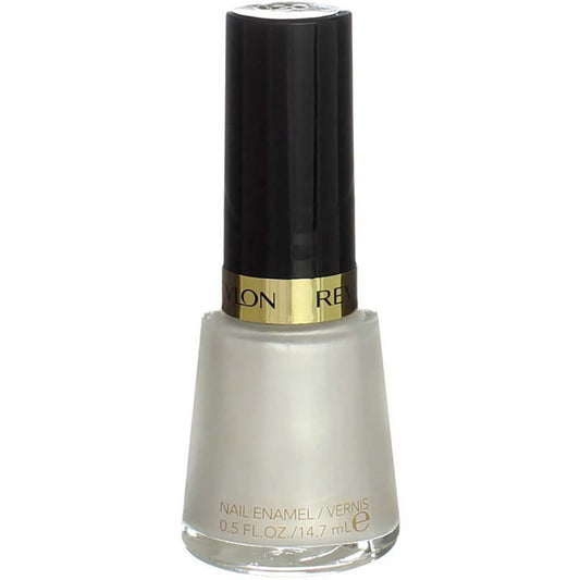 Revlon Nail Enamel, Pure Pearl 0.50 oz (Pack of 2) REVLONBuy Supplements Australia