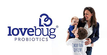 Lovebug Yeast + Vaginal pH Support | Clinically Studied Ingredients for Yeast & UTIs lovebug PROBIOTICSBuy Supplements Australia