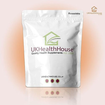 250g UKHealthHouse Collagen Powder, Bovine Collagen Peptides Powder UKHealthHouseBuy Supplements Australia