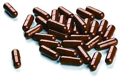 Natren Healthy Trinity Probiotics Supplement - 90 Dairy and Gluten Free Gel Capsules - Improve Gut and Digestive Health, 30 Billion CFU - Lactobacillus Acidophilus, Bifidobacterium, Bulgaricus Natren buy supplements Au