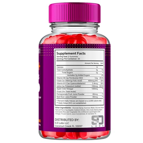 Proton Keto ACV Gummies Advanced Weight Loss 1000 MG, Proton Keto ACV Gummies S.O LabsBuy Supplements Australia