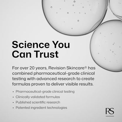 Revision Skincare YouthFull Lip Replenisher®, Moisturizing Lip Plumper with Hyaluronic Acid