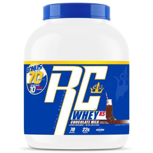 Ronnie Coleman Signature Series Whey XS Protein Powder, Pre Workout Shake Mix Ronnie Coleman Signature SeriesBuy Supplements Australia