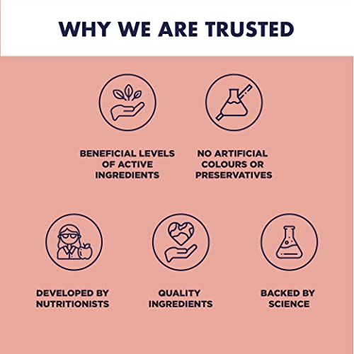 Higher Nature - Collagen Tablets - Hydrolysed Marine Collagen - Vitamin C - Calcium for Bone Support HIGHER NATUREBuy Supplements Australia