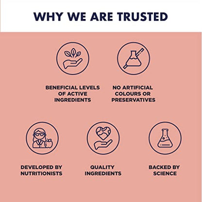 Higher Nature - Collagen Tablets - Hydrolysed Marine Collagen - Vitamin C - Calcium for Bone Support HIGHER NATUREBuy Supplements Australia